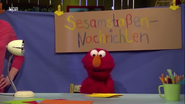 Wechselhaftes Wetter - Sesamstraße.mp4